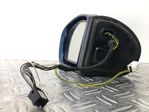 Left mirror MERCEDES-BENZ C-CLASS (W203) C 200 CDI (203.004) | BP29037224C26 