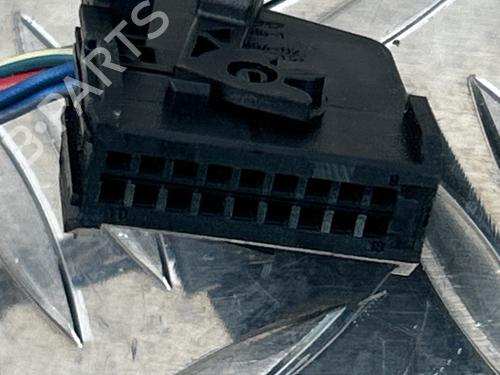 Wiring harness BMW 3 (E90) 318 i | BP33467697E16 - Image 2