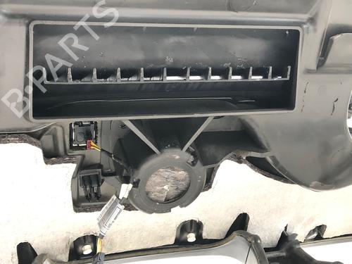 Dashboard BMW 5 (E60) 530 d | BP29031348C46 