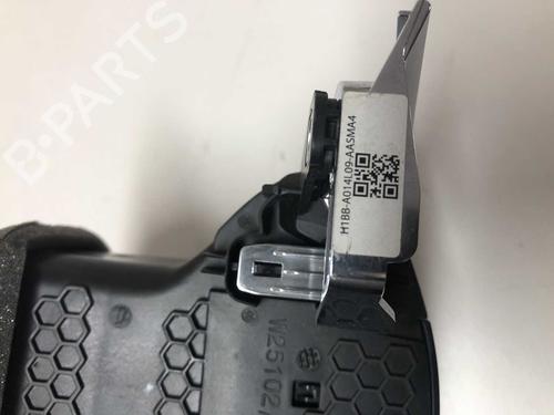 Air vent FORD FIESTA VII (HJ, HF) 1.1 Ti-VCT | BP29036361I21 