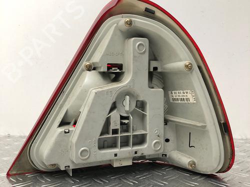 Left taillight MERCEDES-BENZ C-CLASS (W202) C 180 (202.018) | BP29031565C34 