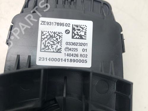 Switch BMW 1 (F20) 116 d | BP29030705I30 