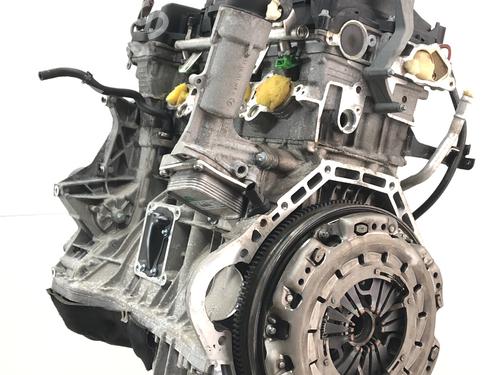 Used Engine MERCEDES-BENZ C-CLASS Coupe (CL203) C 180 Kompressor (203.746) (143 hp) 29032073
