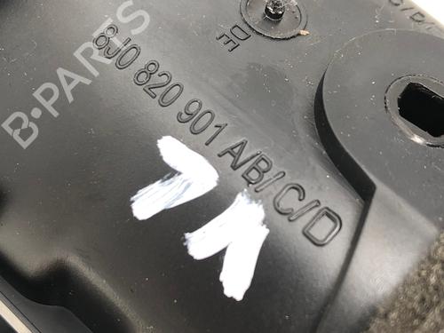 Air vent AUDI A3 Sportback (8PA) 1.4 TFSI | BP30156868I21