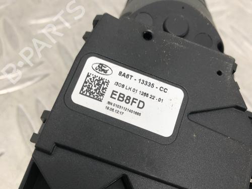 Ratstangsstang FORD FIESTA VI (CB1, CCN) 1.4 TDCi | BP29034190I23