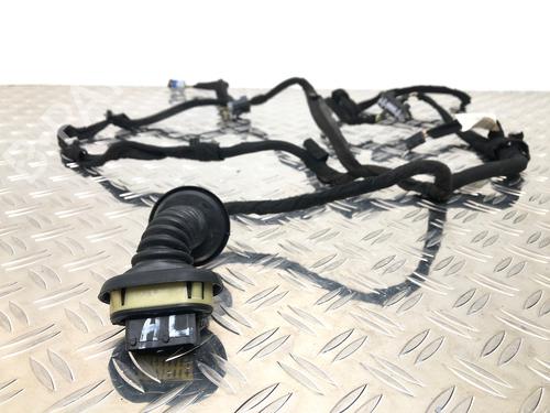 Faisceau de câbles PEUGEOT 3008 I MPV (0U_) 1.6 HDi (109 hp) 31016544