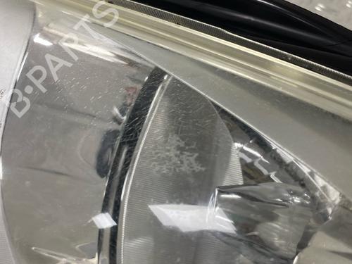 Left headlight HYUNDAI i10 I (PA) 1.1 | BP29033927C28 