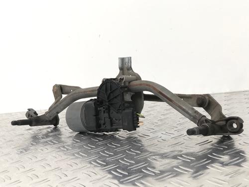 Used Front wiper motor PEUGEOT 207 (WA_, WC_) 1.4 16V (95 hp) 29035187