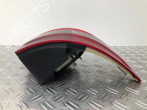 Left taillight MERCEDES-BENZ B-CLASS Sports Tourer (W245) B 170 (245.232) | BP29030898C34 