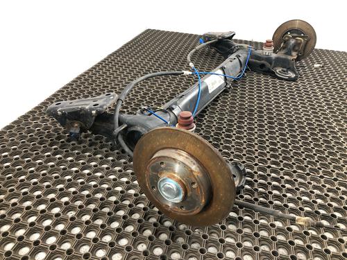 Rear axle PEUGEOT 2008 I (CU_) 1.2 THP 110 / PureTech 110 | BP29033236M2 