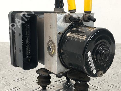 ABS pump VW GOLF PLUS V (5M1, 521) 1.9 TDI | BP29031451M43 