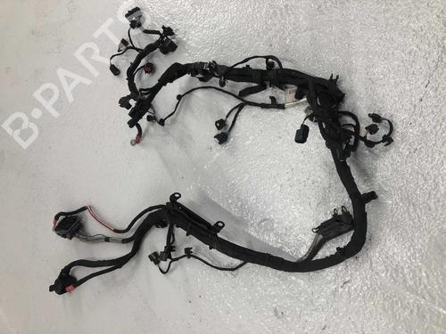 Wiring harness FORD FIESTA VII (HJ, HF) 1.1 Ti-VCT | BP29033807E16 