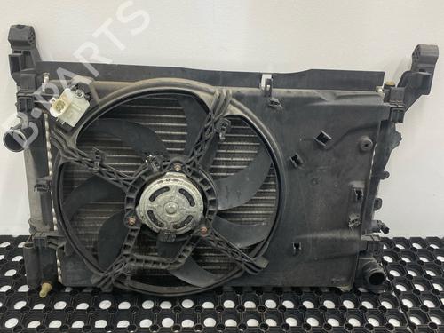 Radiator set OPEL CORSA D (S07) 1.2 (L08, L68) | BP29036756M120