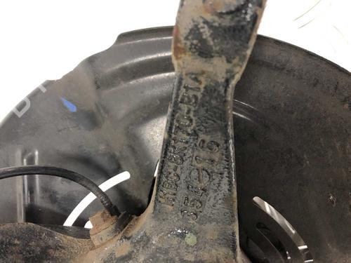 Right front steering knuckle FORD FIESTA VII (HJ, HF) 1.1 Ti-VCT | BP29036223M26