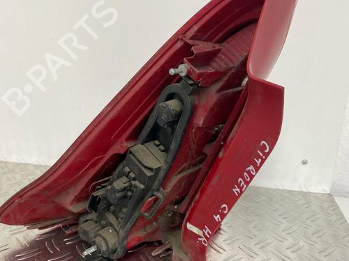 Right taillight CITROËN C4 I (LC_) 1.6 16V | BP29035142C35