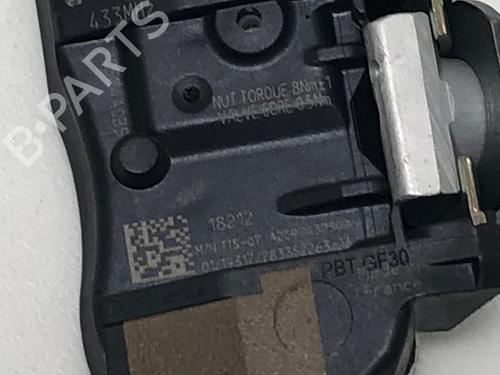 Electronic module BMW 3 Touring (F31) 318 d | BP29031169M83 