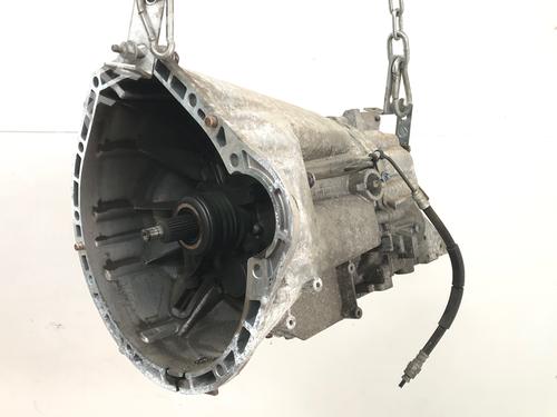 Gearbox MERCEDES-BENZ C-CLASS Coupe (CL203) C 180 Kompressor (203.746) | BP29037015M3 