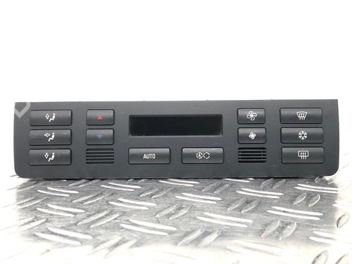 Used Climate control BMW 3 (E46) 316 i (105 hp) 29034548