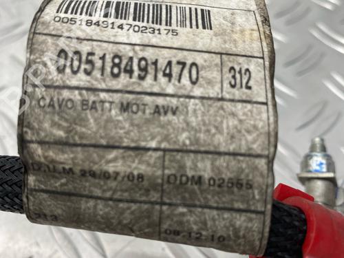 Cable FORD KA (RU8) 1.2 | BP29037670E12 