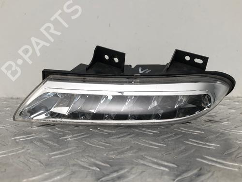 Used Left daytime light RENAULT SCÉNIC III (JZ0/1_) 1.2 TCe (116 hp) 29031587