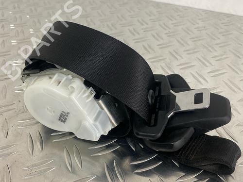 Used Front left seatbelt BMW 1 Convertible (E88) 118 i (143 hp) 29032064
