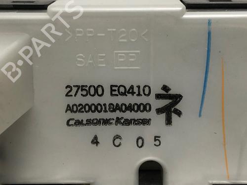 Switch NISSAN X-TRAIL I (T30) 2.2 dCi 4x4 | BP29520833I30 