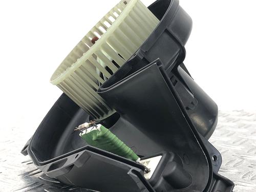 Varmvifte OPEL MERIVA A MPV (X03) 1.6 16V (E75) | BP29036192M62