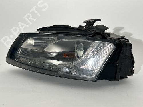 Left headlight AUDI A5 (8T3) 2.0 TFSI | BP35790697C28 - Image 3
