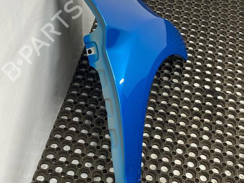 Right front fenders FORD FIESTA VI (CB1, CCN) 1.25 | BP29136785C42 