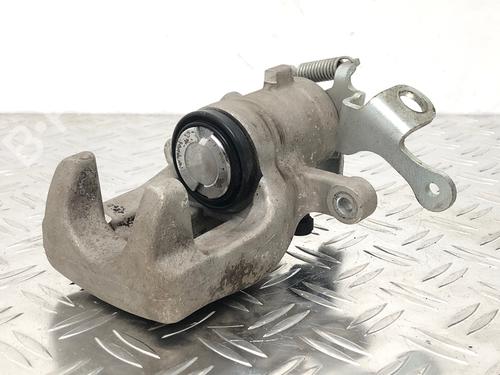 Used Left rear brake caliper PEUGEOT PARTNER Tepee 1.6 HDi 90 (92 hp) 30280366