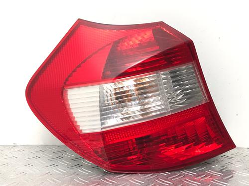 Used Left taillight BMW 1 (E87) 116 i (115 hp) 29221254
