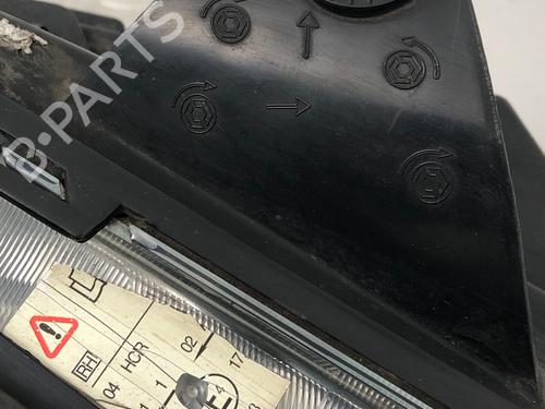 Lyskaster høyre FORD FOCUS I Turnier (DNW) 1.8 TDCi | BP29034572C29 