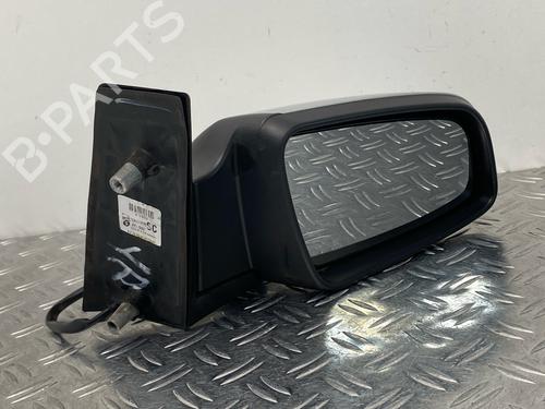 Right mirror OPEL ZAFIRA / ZAFIRA FAMILY B (A05) 1.9 CDTI (M75) | BP29037132C27 