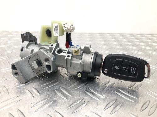 Ratlås/Tændingslås HYUNDAI i20 III (BC3, BI3) 1.0 T-GDI | BP29175291M48 