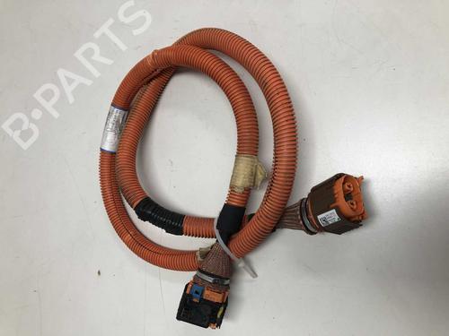 Used Wiring harness RENAULT KANGOO Express (FW0/1_) Z.E. (FW0Z, FW1Z) (60 hp) 29037162