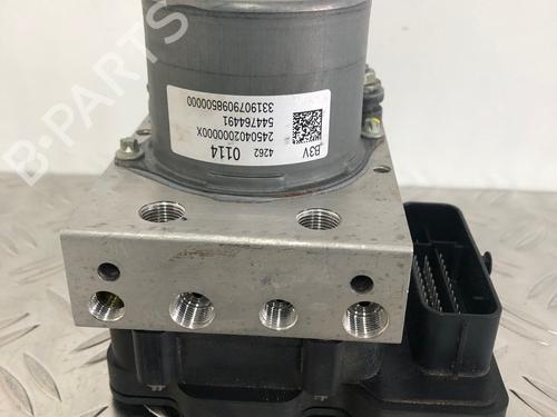 ABS pump OPEL KARL (C16) 1.0 | BP29037876M43 