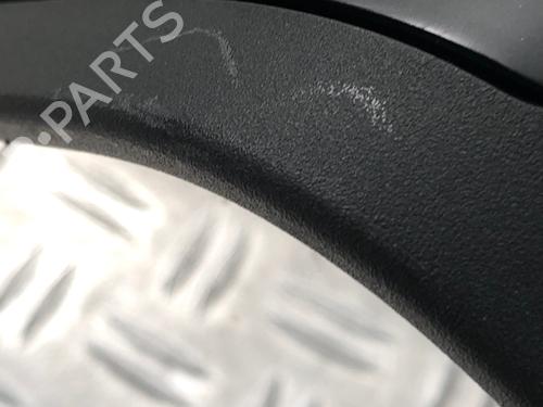 Left mirror PEUGEOT 207 (WA_, WC_) 1.4 16V | BP29035910C26 