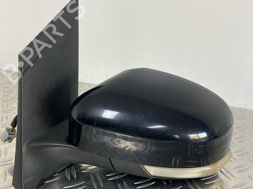 Left mirror FORD FOCUS II (DA_, HCP, DP) 1.6 TDCi | BP29034385C26 