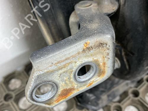 Right front door MAZDA 3 (BM, BN) 2.0 | BP29031275C3 