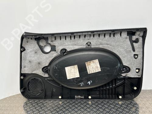 Front left panel MINI MINI Convertible (R52) Cooper | BP36887303C58  - Image 6