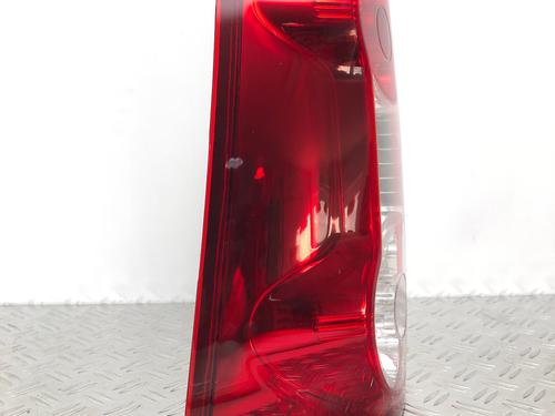 Venstre Baklys DACIA LOGAN MCV (KS_) 1.6 (KS0B, KS0D, KS0F) | BP29862011C34