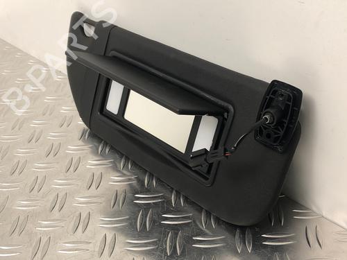 Right sun visor CITROËN DS3 (SA_) 1.6 THP 155 | BP29030812I2 