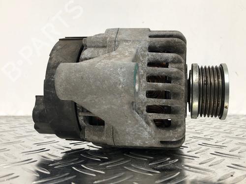 Alternator OPEL COMBO Box Body/MPV (X12) 2.0 CDTI (B05) | BP30463764M7