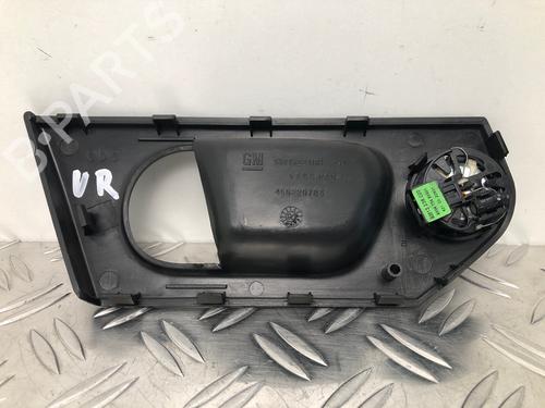 Interior handle OPEL MERIVA A MPV (X03) 1.6 (E75) | BP29034754I7 