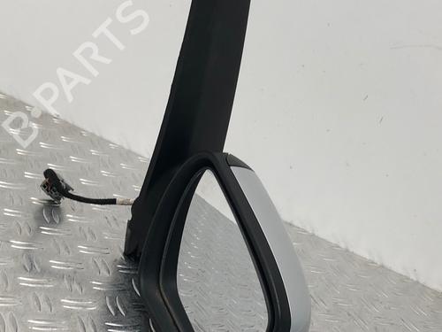 Used Right mirror FORD C-MAX (DM2) 1.6 TDCi (109 hp) 29031763