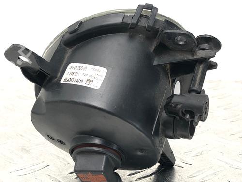 Left front fog light BMW 2 Coupe (F22, F87) 220 d | BP29030632C30 