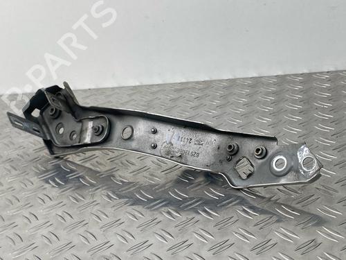 Headlight eyebrow RENAULT MEGANE III Grandtour (KZ0/1) 1.5 dCi (KZ1M, KZ1W, KZ0R) | BP29036955C118 