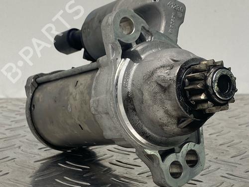 Starter SKODA CITIGO (NF1) 1.0 | BP29032725M8 