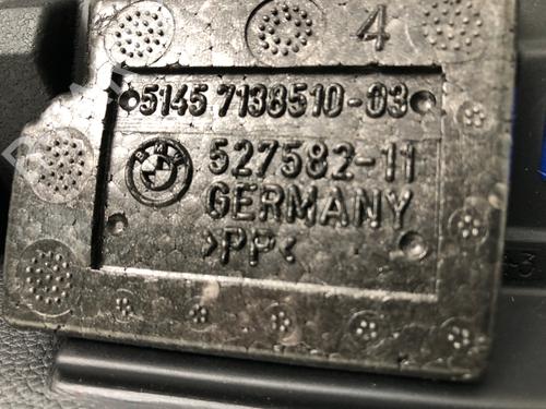 Dashboard BMW 5 (E60) 530 d | BP29031348C46 