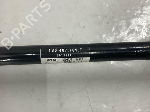 Left front driveshaft VW UP! (121, 122, BL1, BL2, BL3, 123) 1.0 | BP29034979M38